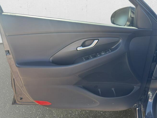 Hyundai i30 1.0 T-GDI Smart ! Z Polskiego Salonu ! Faktura VAT ! Warszawa - zdjęcie 10