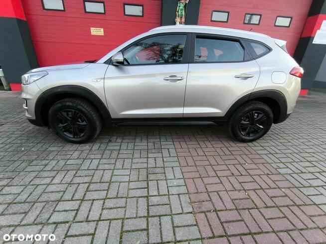 Hyundai Tucson 1.6 GDi 2WD Advantage Chełmce - zdjęcie 2