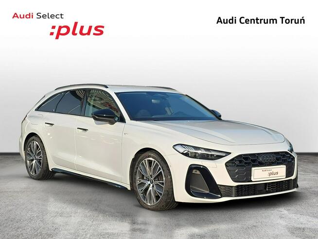 Audi A5 Toruń - zdjęcie 7