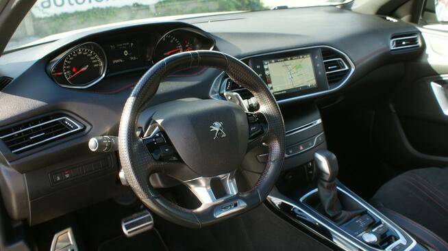 Peugeot 308 Ostrów Wielkopolski - zdjęcie 11