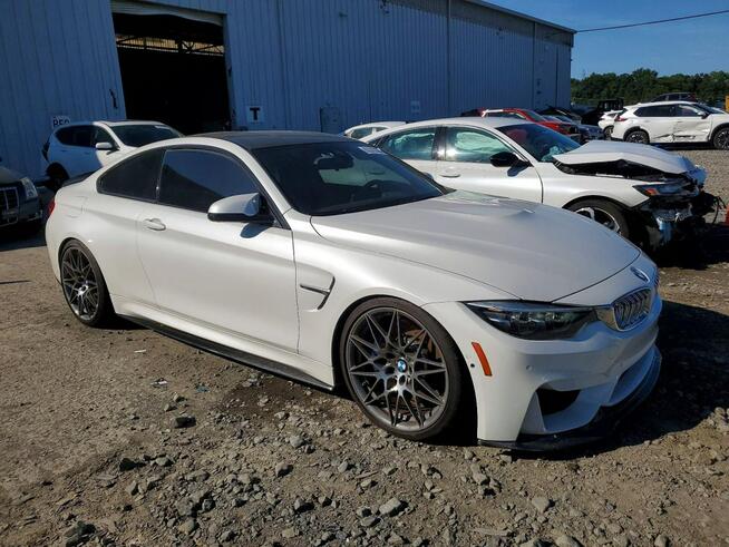 BMW M4 F82 / Bardzo zadbany / niski przebieg Tarnów - zdjęcie 1
