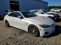 BMW M4 F82 / Bardzo zadbany / niski przebieg