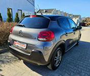 Citroen C3 Dach Panorama Zadbany Rata640zł Śrem - zdjęcie 8