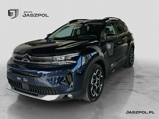 Citroen C5 Aircross MAX dostępny "od ręki" Łódź - zdjęcie 1