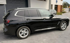 BMW X3- 2.0 B- Panorama Grodzisk Mazowiecki - zdjęcie 10