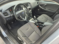 Volvo V40 1.6 115km CROSS CANTRY navi  chromy Drelów - zdjęcie 11