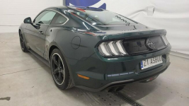 Ford Mustang Grójec - zdjęcie 8