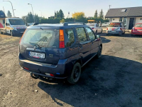 Subaru Justy G3X 1.3 06r 4x4 Tarnów - zdjęcie 4