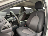 Toyota Camry 2.5 Hybrid Comfort CVT Sedan Warszawa - zdjęcie 10