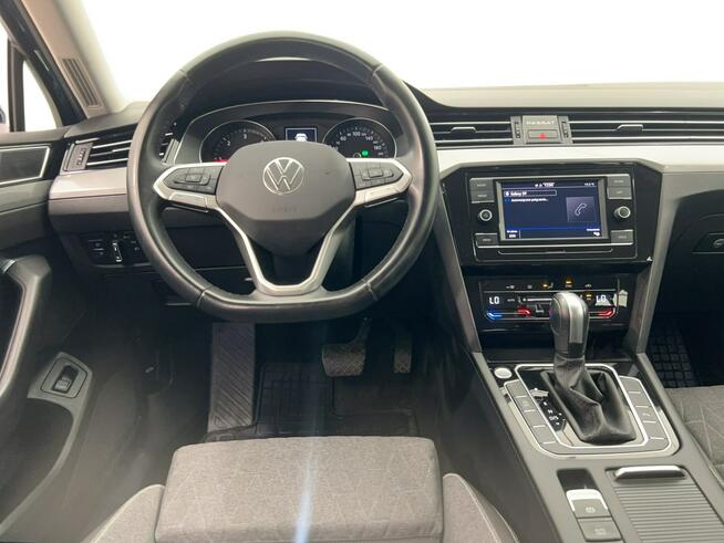 Volkswagen Passat 2.0 TDI EVO Business DSG Kombi Warszawa - zdjęcie 9