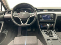 Volkswagen Passat 2.0 TDI EVO Business DSG Kombi Warszawa - zdjęcie 9