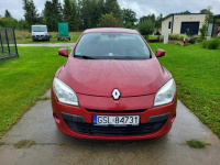 Renault Megane 1,9 DCI, 130KM, 6 biegów, climatronic Słupsk - zdjęcie 7