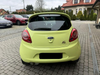 Ford KA 1,2 69KM  Klimatronik  Panorama Orzech - zdjęcie 8