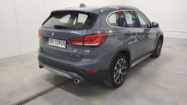 BMW X1 xDrive18d xLine aut Grójec - zdjęcie 6