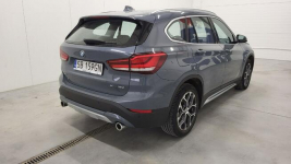 BMW X1 xDrive18d xLine aut Grójec - zdjęcie 6