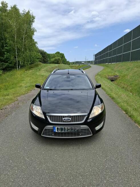 Ford Mondeo 2.0 Benzyna 145 KM LPG Titanium | Kombi Kielce - zdjęcie 1