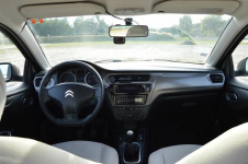 CITROEN C-ELYSEE, 1.6 16V, LPG Oleśnica - zdjęcie 8