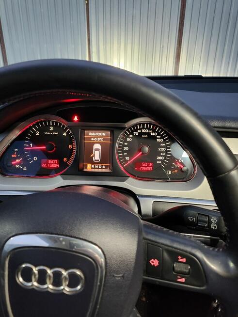 Sprzedam Audi Katowice - zdjęcie 1