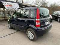 Fiat Panda Wspomaganie, Klimatyzacja, AUX, USB Cieszyn - zdjęcie 8