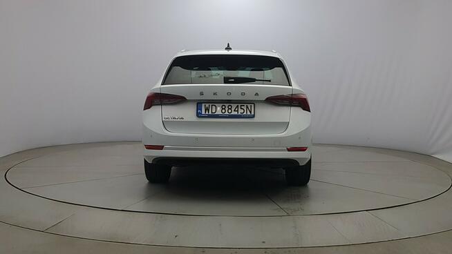 Škoda Octavia 2.0 TDI Style DSG! Z Polskiego salonu! Faktura VAT! Warszawa - zdjęcie 6