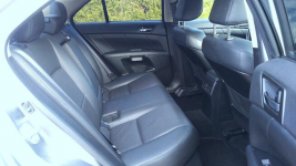 Suzuki Kizashi 2.4 Benz. Automat.100tys. 4x4. Full opcja. Sochaczew - zdjęcie 9