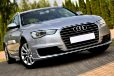Audi A6 SKÓRA _ NAVI _ RADAR _ KAMERA _ Elektr. Klapa _ Ledy _ LIFT