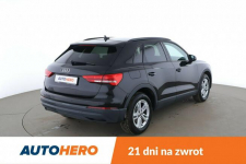 Audi Q3 GRATIS! Pakiet Serwisowy o wartości 1300 zł! Warszawa - zdjęcie 7