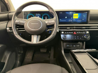 Hyundai Tucson 1.6 T-GDi 48V Smart 2WD DCT Kombi Warszawa - zdjęcie 9