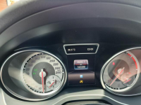 Mercedes GLA 180 1.5 CDI 109 KM Zarejestrowany Oryginalny Przebieg Twardów - zdjęcie 8