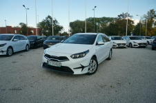 Kia Cee'd 1.5 T-GDI/160 KM M Salon PL Fvat 23% PY05460 Poznań - zdjęcie 2