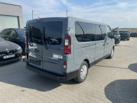 Renault Trafic Edition Klima 9osobowy Gliwice - zdjęcie 2