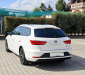 Seat Leon ST Alu Kilma Fr Nowy Sącz - zdjęcie 3