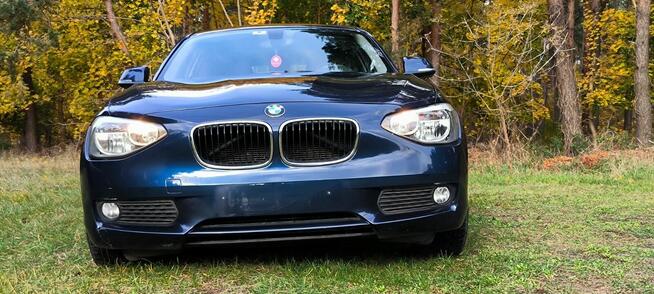 Sprzedam bmw Szamocin - zdjęcie 8