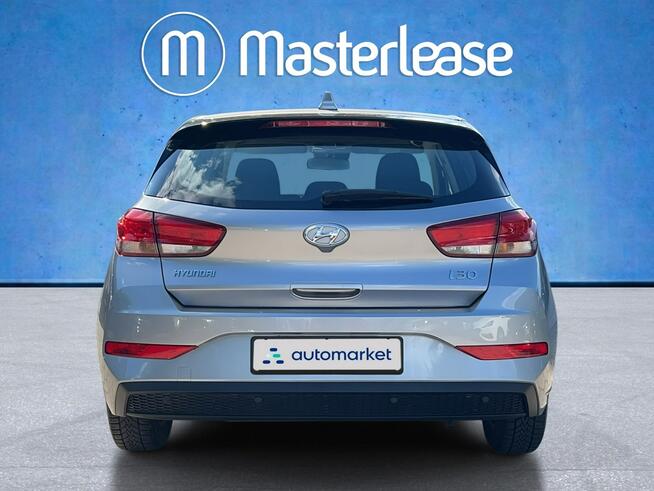 Hyundai i30 1.5 DPI Classic + ! Z polskiego salonu ! Faktura VAT ! Warszawa - zdjęcie 6