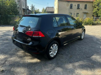 Volkswagen Golf VII 1,6 TDI 110KM Klimatronik Navi Alu PDC 2015 Syców - zdjęcie 4