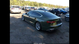 Audi A5 PREMIUM PLUS / S-Line / Quattro Białystok - zdjęcie 5