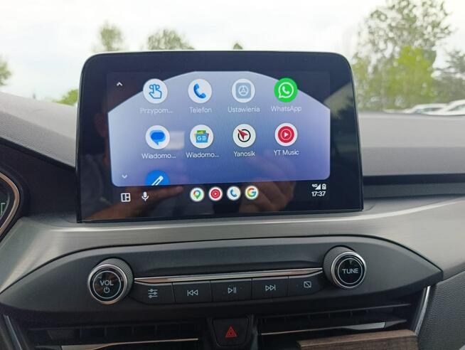 Kia Sportage 1-właściciel fv23% Karczew - zdjęcie 7