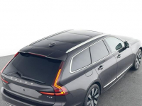 Volvo V90 T6 Plug-In AWD Plus Bright *Gwarancja*FV23* Tychy - zdjęcie 9