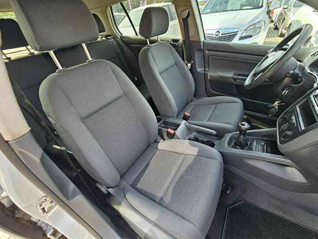 Volkswagen Golf koła zimowe, serwisowany, kamera cofania. Olsztyn - zdjęcie 10