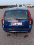 Volvo V50 lift 1,6 diesel Pisz - zdjęcie 3