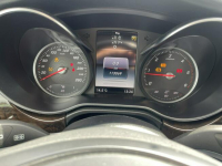 Mercedes V 250 Skóra Podrz. Kamera Wentylacja  Webasto 8 osobowy Gliwice - zdjęcie 9