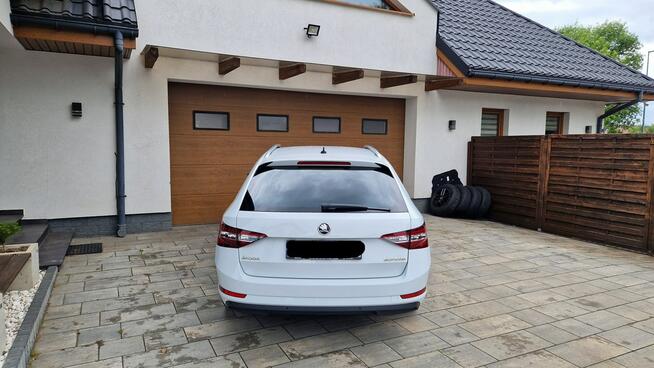 Škoda Superb kombi, 2x alufelgi,  % % GWARANCJA % % Ostrołęka - zdjęcie 5