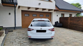 Škoda Superb kombi, 2x alufelgi,  % % GWARANCJA % % Ostrołęka - zdjęcie 5