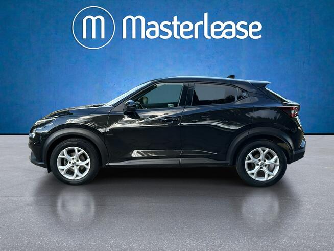 Nissan Juke 1.0 DIG-T N-Connecta!  Z polskiego salonu! Z fakturą VAT! Warszawa - zdjęcie 5