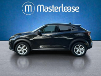 Nissan Juke 1.0 DIG-T N-Connecta!  Z polskiego salonu! Z fakturą VAT! Warszawa - zdjęcie 5