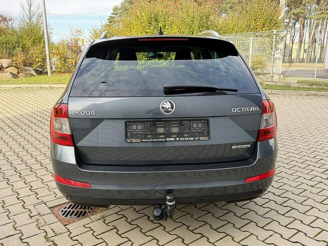 Škoda Octavia Navi Climatronic Gwarancja Kutno - zdjęcie 6