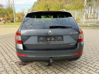 Škoda Octavia Navi Climatronic Gwarancja Kutno - zdjęcie 6