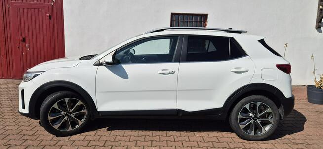 Kia Stonic Zarejestrowany Paproć - zdjęcie 4