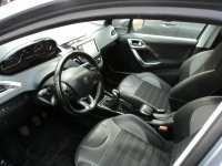 sprzedam Peugeota 2008 Lublin - zdjęcie 10
