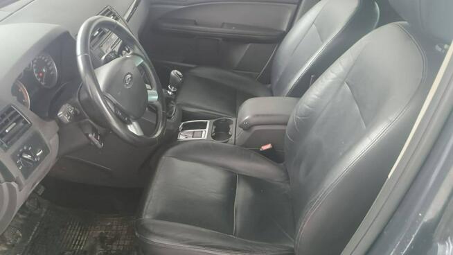 Ford C-Max 1.8 diesel GHIA skóra itp Tanie Auta Fasty Fasty - zdjęcie 7